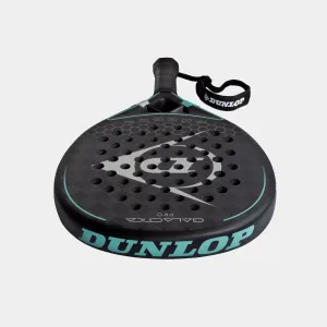 Ракетка для падел тенісу Dunlop Galactica Pro 2025 Оригінал 10359940
