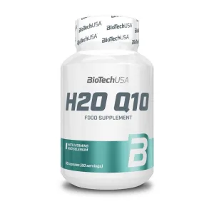 H2 O Q10 - 60 капсул