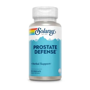 Prostate Defense 90 veg Капсули