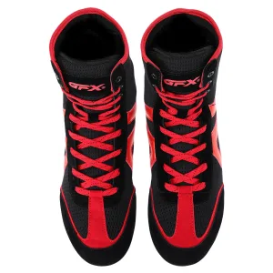 Боксерки взуття для боксу GFX GF-DK522 - 39