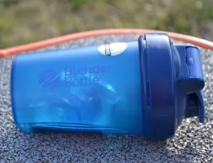 Шейкер спортивний BlenderBottle Original Classic 590 мл темно-синій