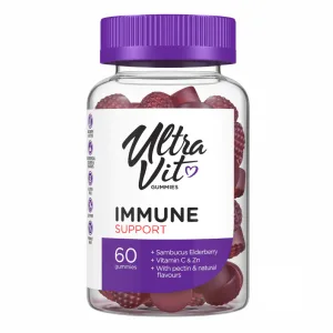 Immune Support - 60 жуйок