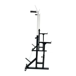 Стійки під штангу Hardcore T-подібна