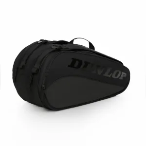 Сумка чохол Dunlop TAC team 8 rkt thermo bag black 10325919 (оригінал)