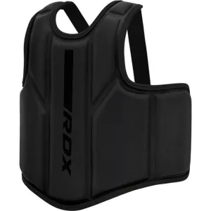 Защитный жилет тренера RDX F6M Kara Coach Chest Protector S/M