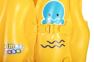 Жилет для плавання Intex