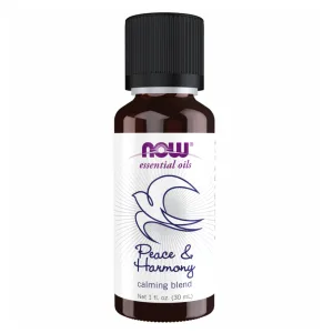Peace & Harmony Oil Blend - 30 мл