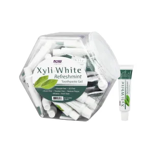 XyliWhite™ Refreshmint Toothpaste Gel - 40 - 28 г тюбик