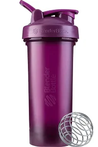 Шейкер спортивний BlenderBottle Classic Loop PRO 820 мл Plum (500480)