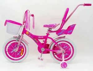 Велосипед Beauty 18дюймів 18"19BB01