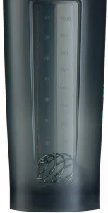 Шейкер спортивний BlenderBottle Pro45 - 1270 мл Grey/синій
