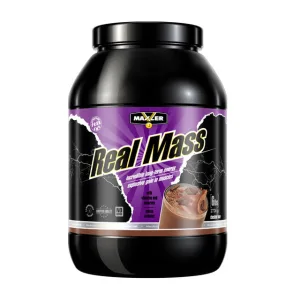 Real Mass - 2,7 кг шоколад