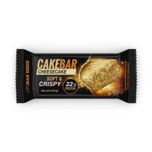 Cake Bar - 60 г Чізкейк