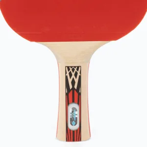 Ракетка для настольного тенниса Donic-Schildkrot Legends 900 FSC 754426 (оригинал)