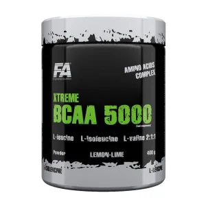 Xtreme BCAA 5000 - 400 г грейпфрут