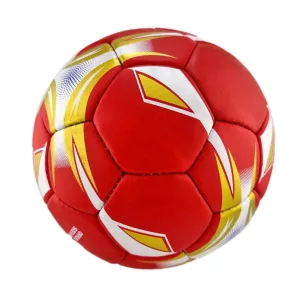 М'яч футбольний клуб "Arsenal" червоний