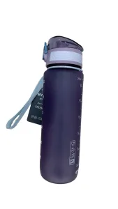 Пляшка для води 850 мл Бірюзовий