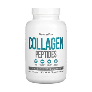 Collagen Peptides - 240 капсул