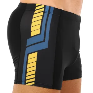 Плавки боксери для плавання SPORT XL-3XL H-Y2074 3XL