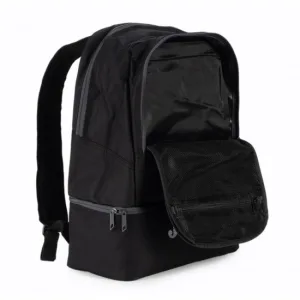 Рюкзак Joma ESTADIO III чорно-блакитний 23,8 л 400234.116 (оригінал)