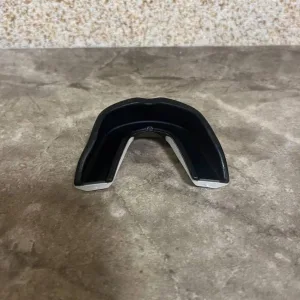 Капа Shock Doctor V1,5 доросла (вік 11+) White (art. 4000-BK-AD)