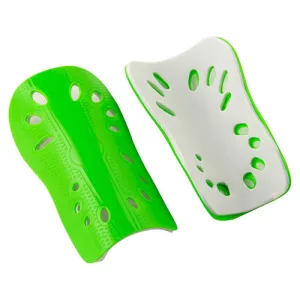 Щитки футбольні Sport 16cm синій