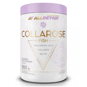 AllDeynn Collarose Fish - 300 г апельсин