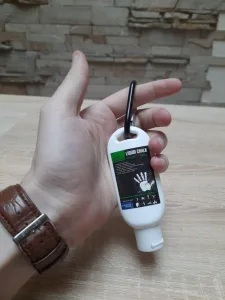 Магнезія спортивна рідка PowerPlay PP_4005 Liquid Chalk - 50 мл.