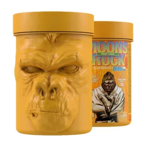 Moonstruck 2 Pre Workout Zero - 540 г фрукт файт
