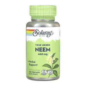 Neem Leaf 460 мг - 100 капсул