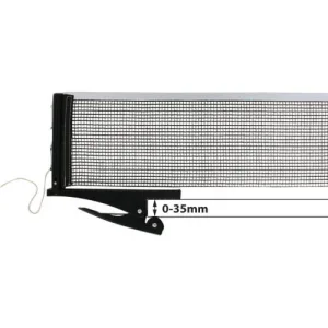 Сітка для тенісу Donic Team Clip On Original