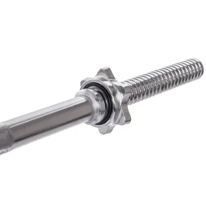 Гриф хромований – 120 см