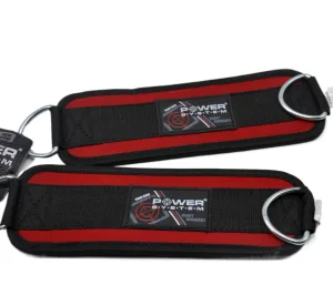 Ankle Cuffs Power System PS-3410 Ankle Strap