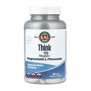 Think - 60 таблеток