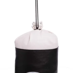 Боксерський набір дитячий Full Contact синій - 14 см