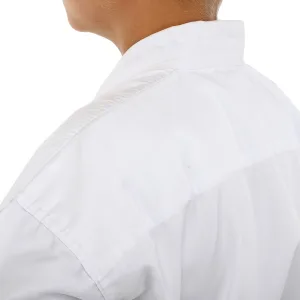 Кімоно для карате HARD TOUCH білий - зріст 140