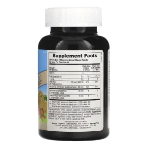 Kids Tooth Fairy жувальні - 90 таблеток