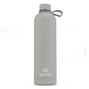 Термос Sport 1000 мл колір сірий BG09-12