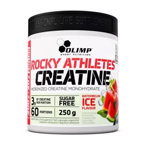 Rocky Athletes Creatine - 250 г Кавун