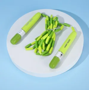 Скакалка бісерна Фіолетовий