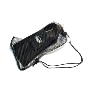 Ласти для плавання 45-47 чорний