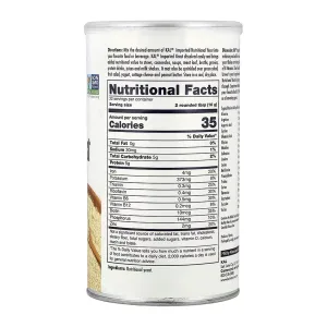 Imported Nutritional Yeast - 220 g