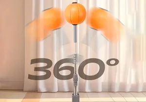 Боксерський набір EasyFit Pro BoxSet (130-150 см)