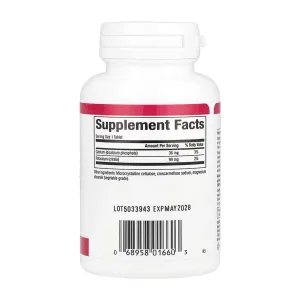 Potassium Citrate 99 мг - 90 таблеток