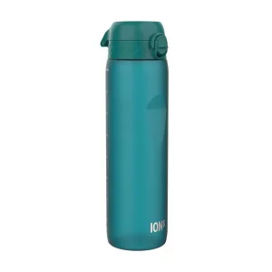 ION8 Waterbottle (1 L, aqua)