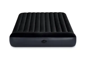 Матрац велюровий Intex 182х203х25 см 64144