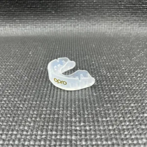 Капа OPRO Gold доросла (вік 11+) Clear (art.102504015)