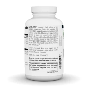 Ultra-Mag - 180 капсул