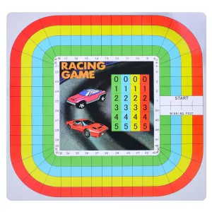 Шахи 13в1 2612-A