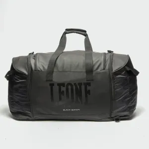 Спортивна сумка Leone AC941 Black (70л.)